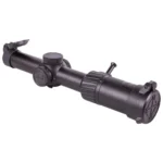 Sellmark Corporation Sightmark Presidio 1-6x24 Rifle Scope SFP CR1 Illuminated Black - alternate view 2