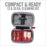 Real Avid Gun Boss Shotgun Cleaning Kit - alternate view 2