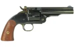 CIMARRON MDL 3 SCHOFIELD 45C 5" 6RD - alternate view 2