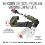 Real Avid Gun Tool CORE Shotgun Critical Task Multi-Tool - alternate view 2