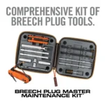 Real Avid Breech Plug Master Maintenance Kit - alternate view 2