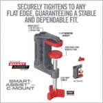 Real Avid Smart-Assist C-Mount - alternate view 2