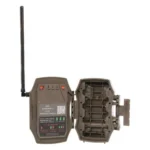 Gsm Wildgame Innovations Terra XT Cell Trail Camera 24MP Brown - alternate view 2