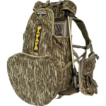 Gsm Tenzing TR18 Turkey Recliner Hunting Vest Mossy Oak Bottomland - alternate view 2