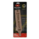 Hunters Specialties Inc. HS Strut Drury Outdoors Signature Turkey Box Call - alternate view 2