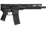 CMMG DISSENT MK4 300BLK 10.5" AB - alternate view 2