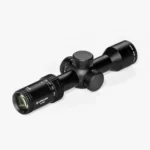 Athlon Optics Athlon Talos Crossbow Scope 1.5-5x32 1" SFP BDC 100 IR Illum Black - alternate view 2