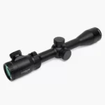 Athlon Optics Athlon Neos Muzzleloader Rifle Scope 3-9x40 1" SFP BDC 250 IR Illum Black - alternate view 2