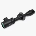 Athlon Optics Athlon Talos Rifle Scope 3-12x40 1" SFP BDC 600 Illum Black - alternate view 2