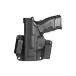 Mission First Tactical OWB Holster for Springfield XD Mod2 9/40 3" Black RH - alternate view 2