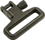 Blue Force Gear Heavy Duty Side Release Swivel 1.25" - alternate view 2