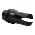 Radical Firearms Radical Defense KFM Flash Hider 30 Cal 14X1M LH - alternate view 2
