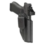 Mission First Tactical AIWB/OWB Holster for Glock 48 MOS Black Ambi - alternate view 2