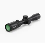 Athlon Optics Athlon Neos HMR Rifle Scope 2-7x32 1" SFP Center-X MOA Black - alternate view 2