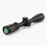 Athlon Optics Athlon Neos HMR Rifle Scope 3-9x40 1" SFP BDC 22 Rimfire MOA Black - alternate view 2