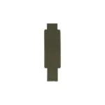 B5 Systems Polymer Trigger Guard ODG - alternate view 2