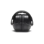 Pyramex Safety Pyramex PM30 Series Fold-Away Ear Muffs 27dB Black - alternate view 2