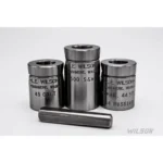L.E. Wilson Wilson Q-Type Case Holder .357 Mag/.38 Spl/.38 Super Auto - alternate view 2