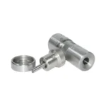 L.E. Wilson Stainless Steel VLD Bullet Seater with Micrometer Adjustment .223 Rem - alternate view 2