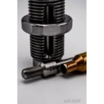 L.E. Wilson Die with Expanding Mandrel 22 - .223'' - alternate view 2