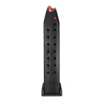 Global Ordnance Handgun Magazine for Arex Delta L/X 9mm Luger 17/rd - alternate view 2