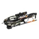 Ravin Crossbows Ravin R26X Crossbow 400 FPS 12 lb Draw XK7 Camo - alternate view 2