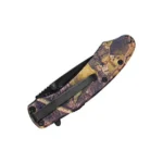 Rock Ridge Outdoors ABKT Elite Ember Folding Knife 2-3/4" Drop Point Blade Mossy Oak DNA - alternate view 2