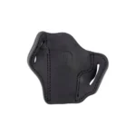 2nd Amendment 1791 LLC 1791 Optic Ready Belt Holster Size 2.3 Stealth Black RH - alternate view 2