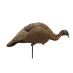 Huntwise dba MOJO Outdoors MOJO Feeder / Breeder Hen Turkey Decoy - alternate view 2