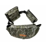 Huntwise dba MOJO Outdoors Mojo Outdoors Dove Game Belt Waist Pack Mossy Oak Original Bottomland - alternate view 2