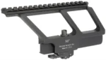 Midwest Industries Midwest MI AK-47/AK-74 Side Railed Scope Mount Most Yugo Pattern Gun - alternate view 2