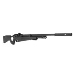 Hatsan USA / Escort Shotguns Hatsan Flash-R QE Air Rifle Regulated .25 810fps - alternate view 2