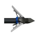 G5 Outdoors G5 Outdoor Deadmeat 3-Blade Crossbow Broadhead 100 gr - alternate view 2