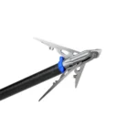 G5 Outdoors Megameat 3 Blade Broadhead 125 gr 3/ct - alternate view 2