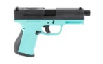 FMK Firearms FMK G3 9MM 4.5" 14RD BLUE JAY TB - alternate view 2