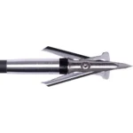 Feradyne Outdoors Rage Hypo 2 +P Broadheads 125 gr 1.75" 4/ct - alternate view 2
