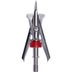 Feradyne Outdoors Rage Hypo 2 Crossbow Broadheads 125 gr 2" 4/ct - alternate view 2