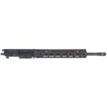 Daniel Defense DD4 RIII Complete Upper Receiver 16" Barrel FDE - alternate view 2