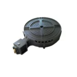 American Tactical Inc-ATI ATI GSG-16 Rifle Magazine Drum .22 LR 110/rd - alternate view 2