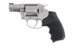 Colt Manufacturing Colt Cobra Stainless Handgun .38 Spl(+P) 6rd Capacity 2" Barrel Enhanced Hogue Rubber Grip - alternate