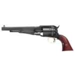 Taylor's & Company Firearms Taylors & Company Remington Conversion Handgun .45 LC 6rd Capacity 8" Barrel Walnut Grips