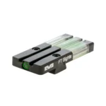 Meprolight Sights Meprolight ML63144 Fiber-Tritium Bullseye Green Sight for CZ Models 75/85 - alternate view 2