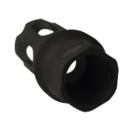 Yankee Hill Machine YHM SRX Short QD Flash Hider 11/16x24 Thread - alternate view 2