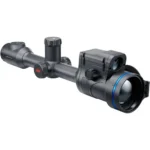 Sellmark Corporation Pulsar Thermion 2 LRF XP60 Thermal Rifle Scope - alternate view 2