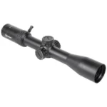 Sellmark Corporation Firefield RapidStrike Rifle Scope 3-12x40 30mm SFP Mil Hash Non Illum. Black - alternate view 2