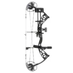 Pure Archery Group Diamond Archery Edge Max Bow LH 20-70# Black - alternate view 2