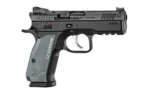 CZ CZ SHADOW 2 COMPACT OR 9MM 10RD BLK - alternate view 2
