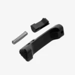 Magpul Accessories Magpul SG9 Enhanced Magazine Release for Sig P320/M17 - alternate view 2