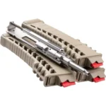 Cmmg Inc. CMMG AR Conversion Kit Bravo with 25rd Magazines (3) .22 LR FDE - alternate view 2
