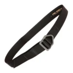 Military Products TacShield Tactical Riggers Belt 1.75" Double Wall Black L 38" - 42" - alternate view 2